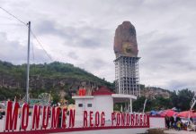 Tiadakan Kembang Api, Pemkab Ponorogo Rencanakan Istighosah Sambut Tahun Baru 2026