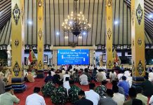 Tutup 2025, Pemkab Magetan Gelar Istighosah dan Doa Bersama