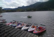 Aman–Nyaman di Libur Nataru, Ini Deretan Himbauan Disbudpar Magetan untuk Pengelola Wisata