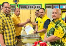 Provinsi Setujui Musda Golkar Magetan Digelar Senin Besok