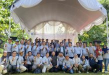 Bunda Lis: Pers Andil Besar Antarkan Ponorogo Raih Dua Pengakuan UNESCO