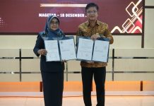 BPN Serahkan 243 Sertifikat Aset Tanah Milik Pemkab Magetan