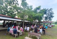 Sar Londho, Surga Kuliner Tradisional di Magetan, Ada Apa Saja?