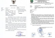 Bupati dan DPRD Magetan Kompak Tarik Usulan PAW Nur Wakhid