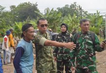 Dari 235 Desa, 81 Gedung Koperasi Merah Putih di Magetan Sudah Digarap
