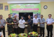 Ponorogo Masuk Top 10 Lumbung Pangan Jatim, Sokong Swasembada Nasional