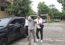 Rindu Ibu di Surabaya, Remaja 15 Tahun di Magetan Nekat Curi Motor dan Uang Penitipan