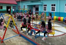 Dari 758 PAUD di Ponorogo, TK DWP 1 Jurug Sooko Terpilih Terima Dana Revitalisasi