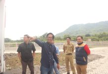 Komisi A DPRD Magetan Cek Kesiapan Sirkuit Mario Aji Jelang Kejurprov 2026