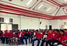Panaskan Mesin Partai, PDIP Magetan Tata Ulang Struktur hingga Akar Rumput