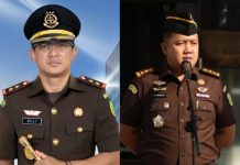 Baru Tiga Bulan Menjabat, Kajari Magetan Definitif Diganti Plh