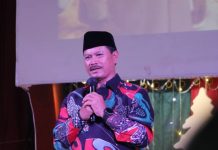 Wali Kota Madiun Maidi Terjaring OTT KPK, Diduga Terkait Fee Proyek dan Dana CSR