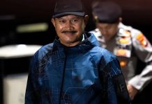 KPK Tetapkan Wali Kota Madiun Maidi Tersangka Pemerasan Dana CSR dan Gratifikasi