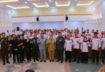 Perkuat SDM Sejak Dini, BPD Ponorogo Kawal Koperasi Merah Putih