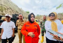 Marak Tambang di Jalur Wisata Ngebel Disidak DPRD Jatim–Plt Bupati Ponorogo