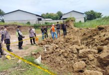 Tambang Galian C di Magetan Kembali Makan Korban
