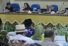 Serap Aspirasi Warga, Pemkab Ponorogo Susun Arah Pembangunan 2027