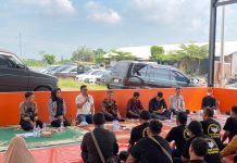 Pedagang di Pelataran Pasar Sayur Magetan Dipindah ke Los Baru, DPRD Ingatkan Jangan Asal Relokasi