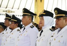 Bupati Nanik Lantik 185 Pejabat, Ini Daftar Lengkap Mutasi Pemkab Magetan