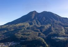 Pencarian 13 Hari Nihil, Operasi SAR Pendaki Hilang di Bukit Mongkrang Dihentikan