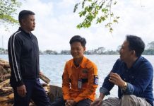 Longsor di Sarangan Jadi Alarm Keras Tata Kelola Lingkungan