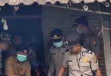 Janda Paruh Baya Tewas di Ponorogo Diduga Dibunuh