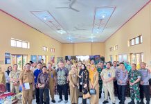 Musrenbang Barat, Kartoharjo, Karas, dan Karangrejo, Usulan Desa Diminta Tak Sekadar Wacana