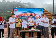 9 Tahun Paguyuban Wong Magetan