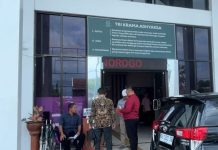 45 Kades di Ponorogo Dipanggil Kejari Terkait Dugaan Korupsi Bansos Dinsos-PPPA