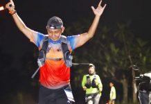 Ayo Ikut Taklukkan Sahurrun 30K Magetan–Sarangan, Lari Malam Berujung Sahur