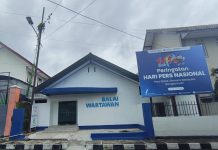 Bupati Magetan Persembahkan Balai Wartawan sebagai Kado HPN 2026