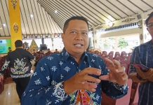 Dari 207 BUMDes di Magetan, Tak Sampai Separuh yang Usahanya Jalan