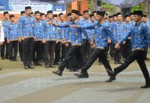 Selama Ramadan, ASN Magetan Pulang Lebih Awal