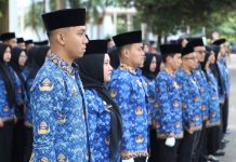 Selama Ramadan, Jam Kerja ASN Ponorogo Dipangkas 5 Jam Sepekan