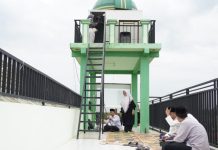 Pondok Pesantren Al-Islam Joresan Ponorogo Jadi Rujukan Rukyatul Hilal