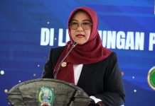 Besok, Bupati Magetan Lantik Pejabat Eselon II, Kepala Sekolah hingga Kepala Puskesmas