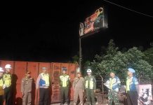 Tak Temukan THM Beroperasi Selama Ramadan, Patroli Gabungan di Magetan Diduga Bocor