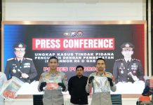 Pengantin Baru di Ponorogo Terseret Sindikat Curanmor, Motor Curian Dipakai Biayai Nikah