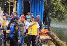 Komisi D DPRD Magetan Dorong Percepatan Penanganan Longsor Telaga Sarangan, Target Rampung 2026