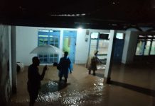 Hujan 3 Jam, Enam Titik di Magetan Kebanjiran