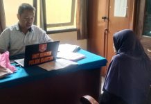 Lansia di Magetan Jadi Korban Perampasan Kalung di Rumah Sendiri