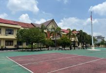 Mudik Lebaran, Polres Magetan Siapkan Penitipan Kendaraan Gratis