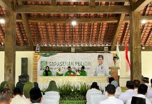 DPW PKB Jatim Turun ke Magetan, Matangkan Kader dan Strategi Menuju 2029
