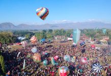 Polres Ponorogo Siapkan Reog Balon Carnival 2026, Hadirkan Peserta Ekshibisi dari Wonosobo