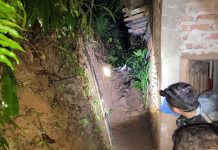 Longsor di Poncol Magetan, 8 Rumah Warga Rusak