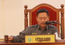 DPRD Ponorogo Minta Lelang Sekda Transparan, Jabatan Maksimal 5 Tahun