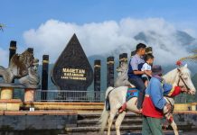 Jelang Libur Lebaran, Pemkab Magetan Minta Pengelola Wisata Perkuat Sapta Pesona dan Mitigasi Bencana