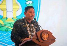 Legislatif Ingatkan Arah Pembangunan Harus Konsisten dengan Visi Ponorogo Hebat