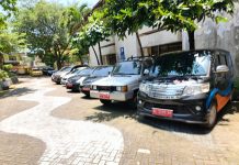 ASN Magetan Boleh Pakai Mobdin Saat Lebaran, Asal Bukan Urusan Pribadi