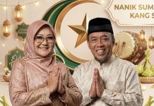 Pemkab Magetan: Berikut Jadwal Open House Bupati Nanik dan Wabub Kang Suyat
